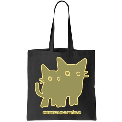 Kimchi And Miso Twin Bag