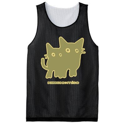 Kimchi And Miso Twin Mesh Reversible Basketball Jersey Tank