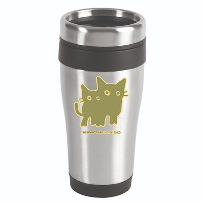 Kimchi And Miso Twin 16oz Travel Tumbler