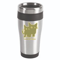 Kimchi And Miso Twin 16oz Travel Tumbler