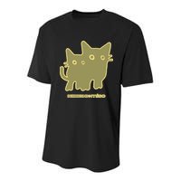 Kimchi And Miso Twin Youth Performance Sprint T-Shirt