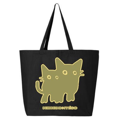 Kimchi And Miso Twin 25L Jumbo Tote