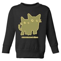 Kimchi And Miso Twin Toddler Sweatshirt