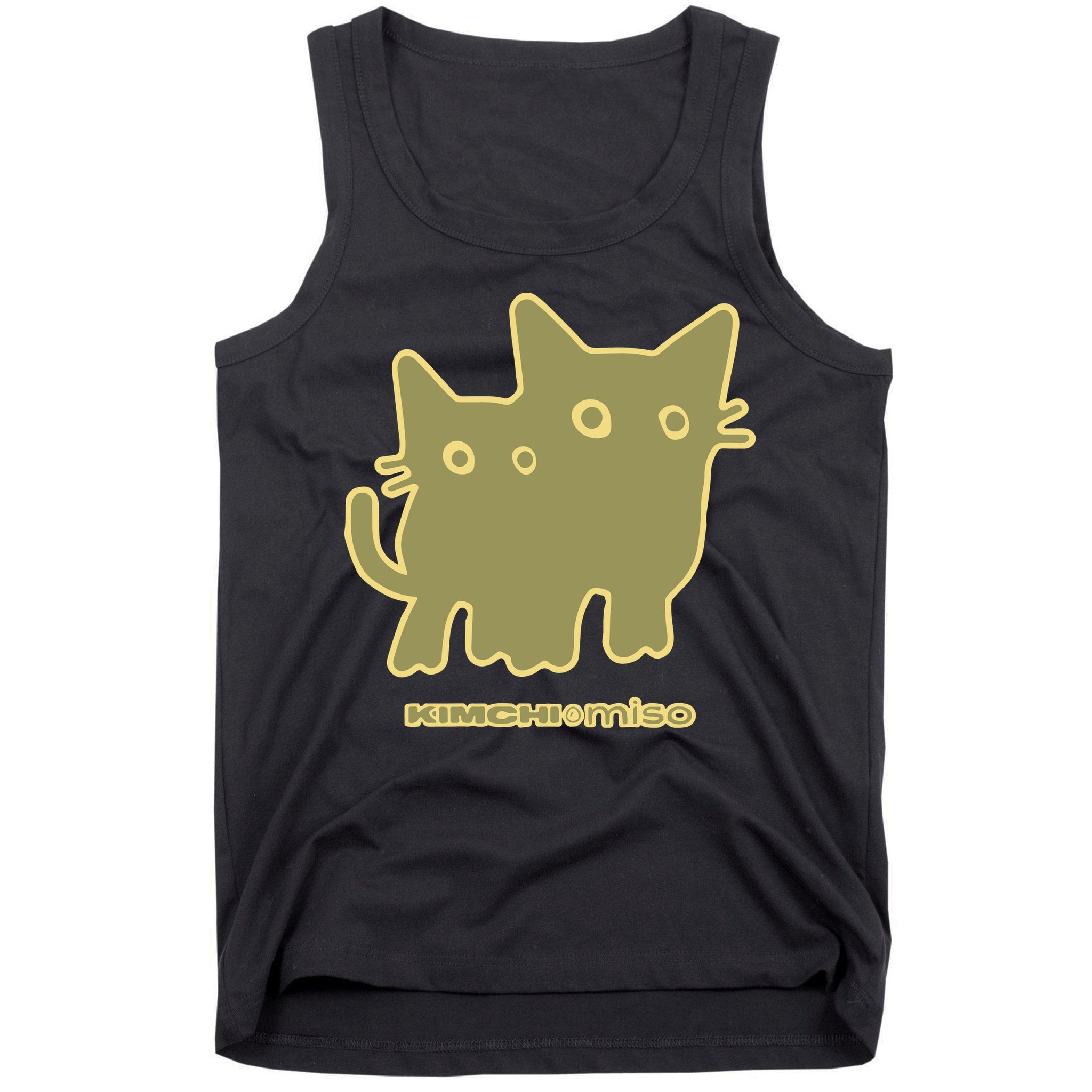 Kimchi And Miso Twin Tank Top