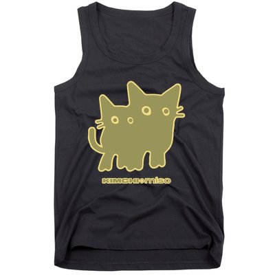 Kimchi And Miso Twin Tank Top