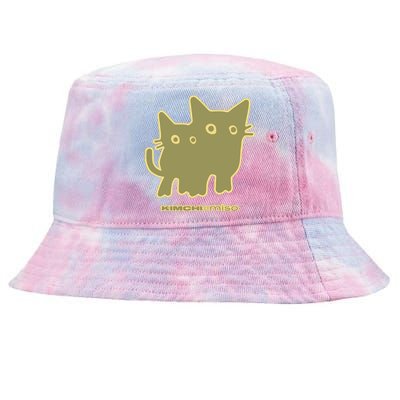 Kimchi And Miso Twin Tie-Dyed Bucket Hat