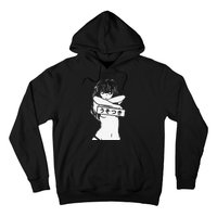 Kawaii Anime Manga Babe Sexy Cosplay gifts Hoodie