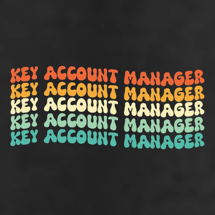 Key Account Manager Job Title Adult Drive Performance Visor