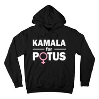 Kamala for Potus Hoodie