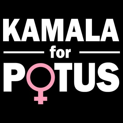 Kamala for Potus T-Shirt