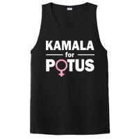 Kamala for Potus PosiCharge Competitor Tank