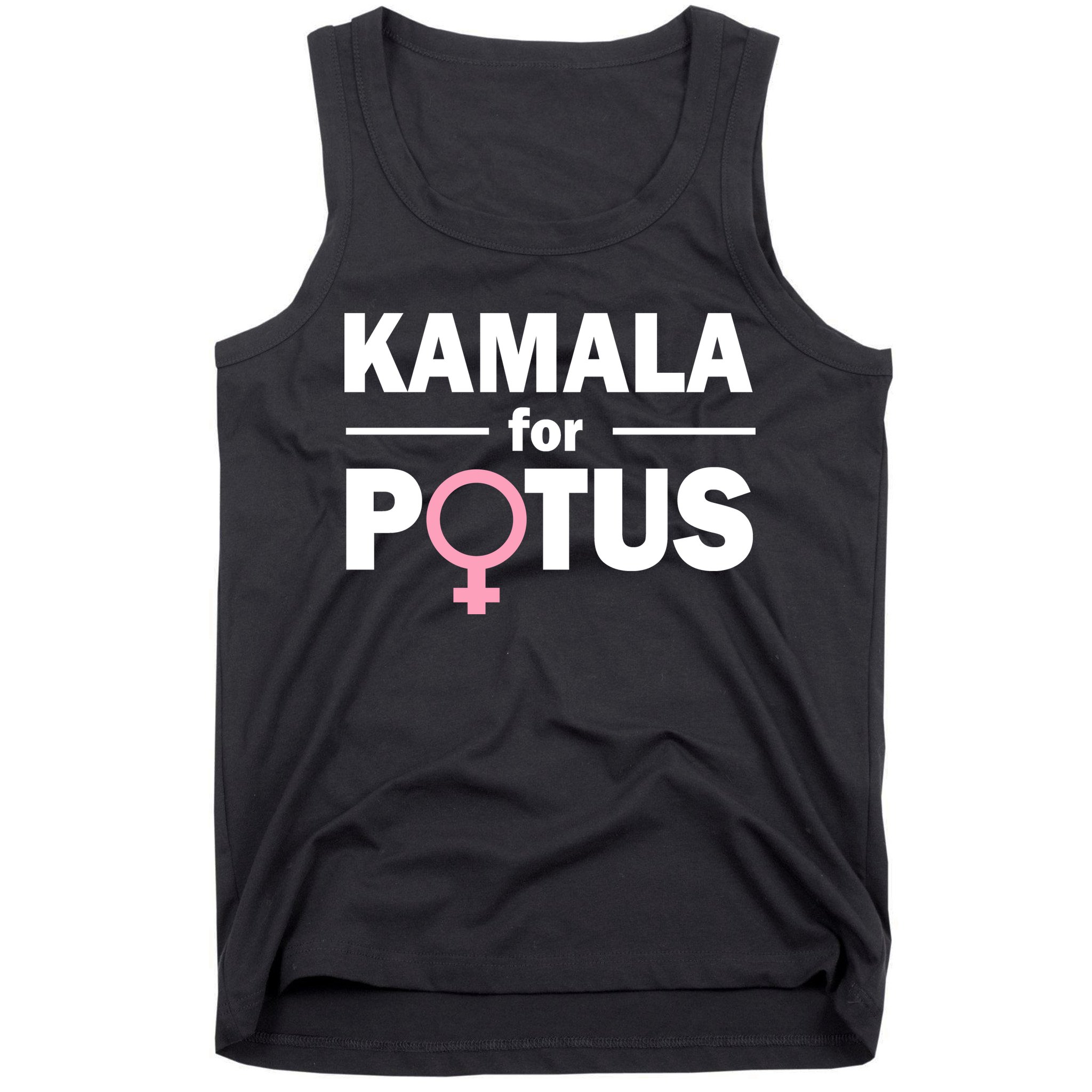 Kamala for Potus Tank Top