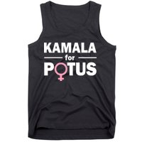 Kamala for Potus Tank Top