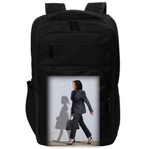 Kamala Harris Herstory Making History Impact Tech Backpack