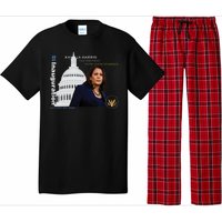 Kamala Harris Inauguration Day Pajama Set