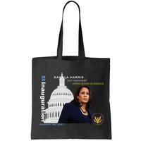 Kamala Harris Inauguration Day Bag