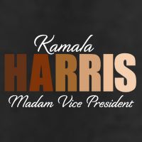 Kamala Harris Madam Vice President Hat