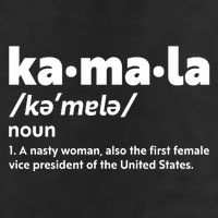 Kamala Harris Name Definition Vice President Adult Drive Performance Visor