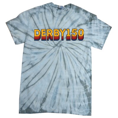 Kentucky Aviator Nation Derby 150 Tie-Dye T-Shirt