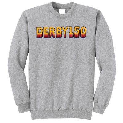 Kentucky Aviator Nation Derby 150 Tall Sweatshirt