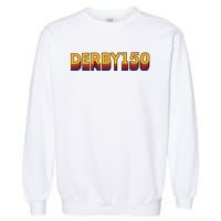 Kentucky Aviator Nation Derby 150 Garment-Dyed Sweatshirt