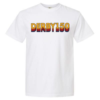 Kentucky Aviator Nation Derby 150 Garment-Dyed Heavyweight T-Shirt