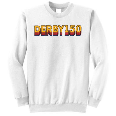 Kentucky Aviator Nation Derby 150 Sweatshirt