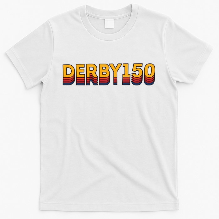 Kentucky Aviator Nation Derby 150 T-Shirt