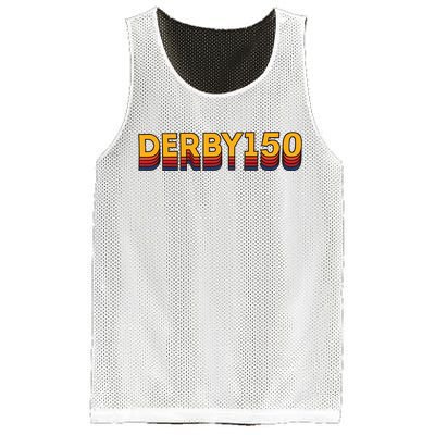 Kentucky Aviator Nation Derby 150 Mesh Reversible Basketball Jersey Tank