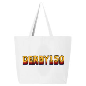 Kentucky Aviator Nation Derby 150 25L Jumbo Tote