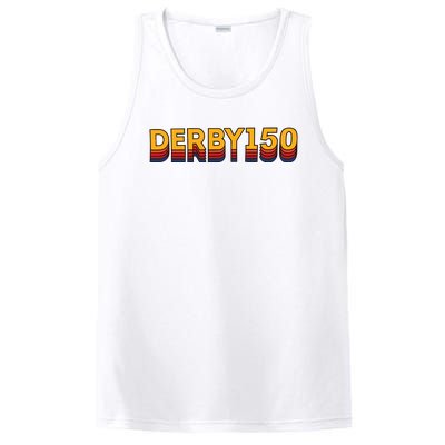 Kentucky Aviator Nation Derby 150 PosiCharge Competitor Tank