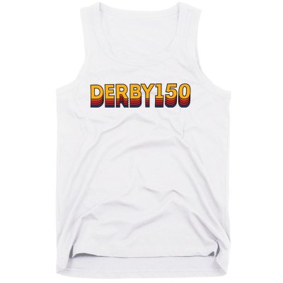 Kentucky Aviator Nation Derby 150 Tank Top