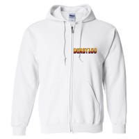 Kentucky Aviator Nation Derby 150 Full Zip Hoodie