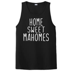 Kansas City Home Sweet Mahomes PosiCharge Competitor Tank