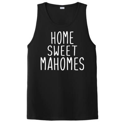 Kansas City Home Sweet Mahomes PosiCharge Competitor Tank