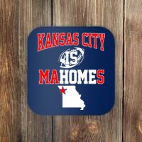 Kansas City is Mahomes Coaster