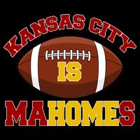 Kansas City Is Mahomes KC Football Fan Mug