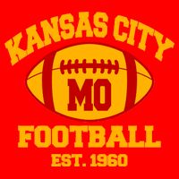 Kansas City MO KC Fooball Mahomes Fan Tie-Dye T-Shirt
