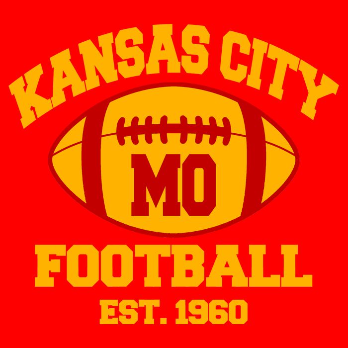 Kansas City MO KC Fooball Mahomes Fan Tie-Dye T-Shirt