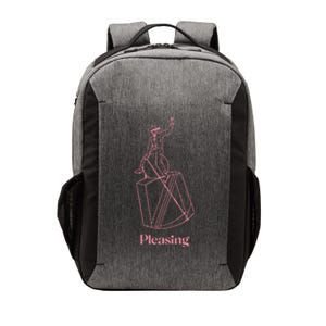 Keep Austin Pleasing Cowboy 1603 S Congress Ave Austin Vector Backpack