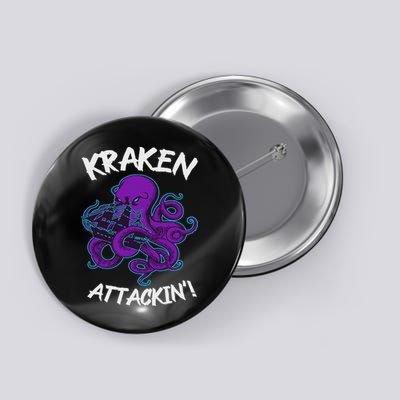 Kraken Attacking Release The Kraken Gifts For Button