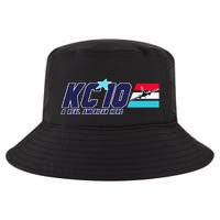 Kc10 A Real American Hero Cool Comfort Performance Bucket Hat