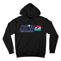 Kc10 A Real American Hero Hoodie