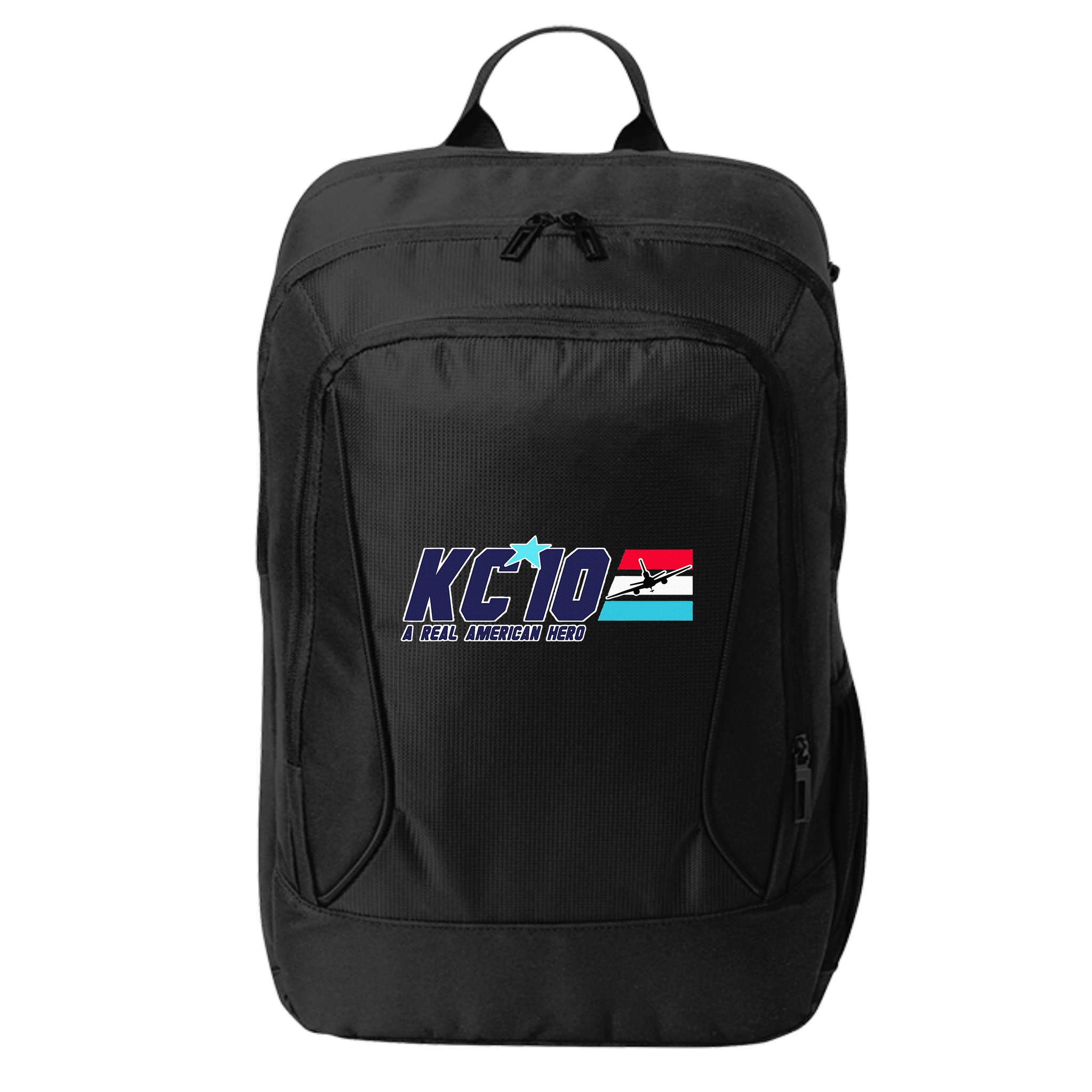 Kc10 A Real American Hero City Backpack