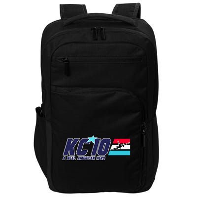 Kc10 A Real American Hero Impact Tech Backpack