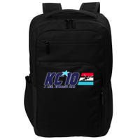 Kc10 A Real American Hero Impact Tech Backpack