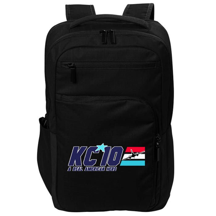 Kc10 A Real American Hero Impact Tech Backpack