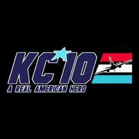 Kc10 A Real American Hero Impact Tech Backpack