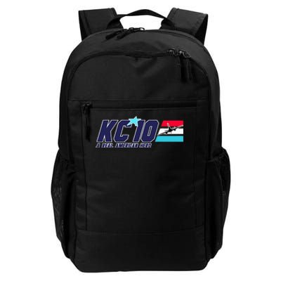 Kc10 A Real American Hero Daily Commute Backpack