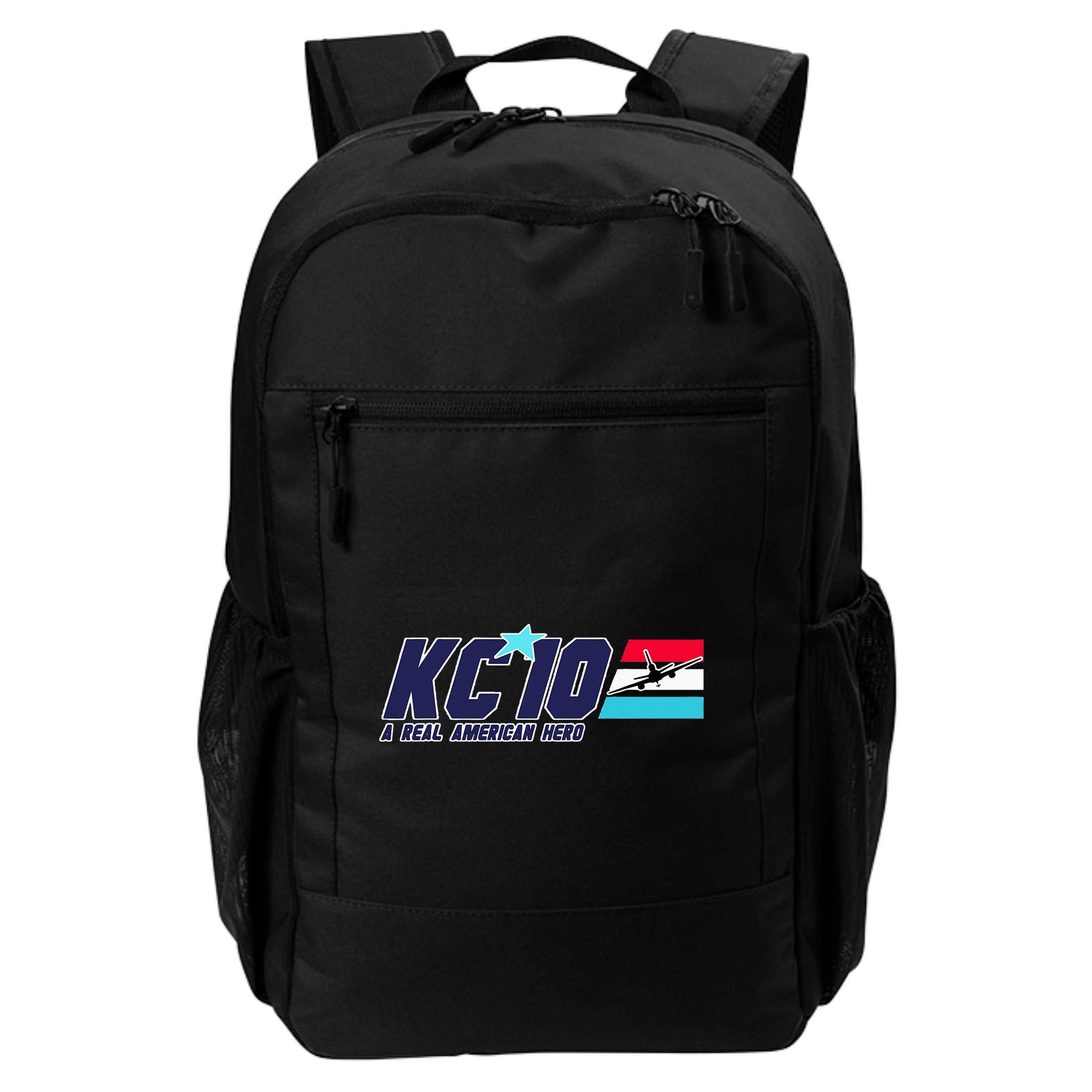 Kc10 A Real American Hero Backpack